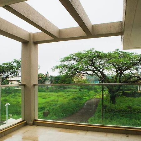 Unit 4 By Red Stone Villas Lonavala Ngoại thất bức ảnh