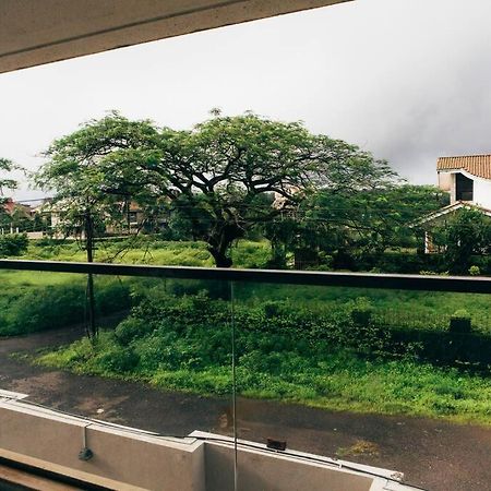 Unit 4 By Red Stone Villas Lonavala Ngoại thất bức ảnh