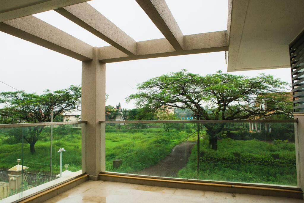 Unit 4 By Red Stone Villas Lonavala Ngoại thất bức ảnh