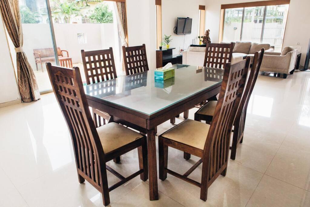 Unit 4 By Red Stone Villas Lonavala Ngoại thất bức ảnh
