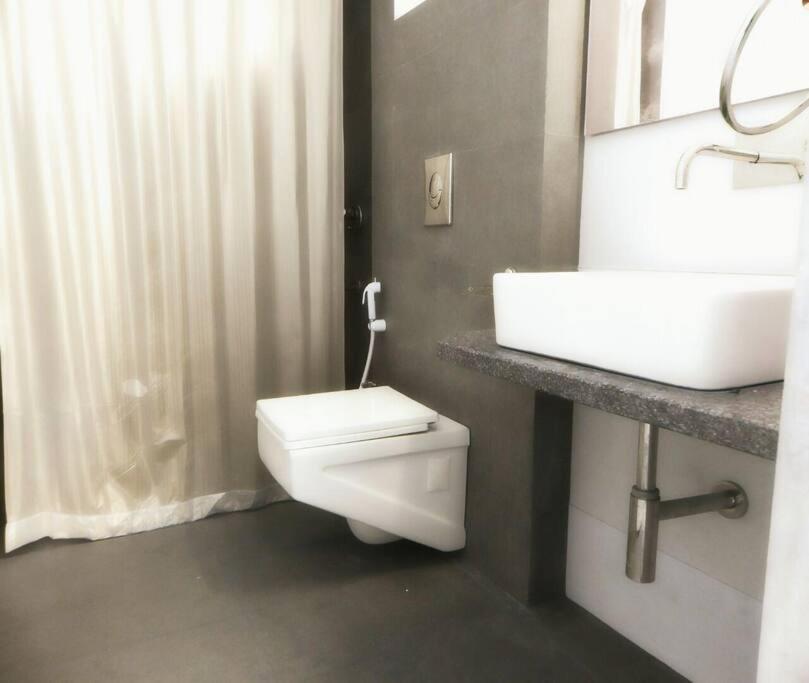 Unit 4 By Red Stone Villas Lonavala Ngoại thất bức ảnh