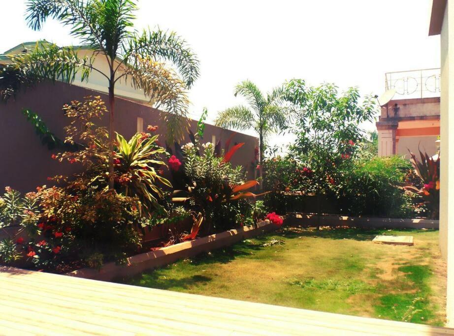 Unit 4 By Red Stone Villas Lonavala Ngoại thất bức ảnh