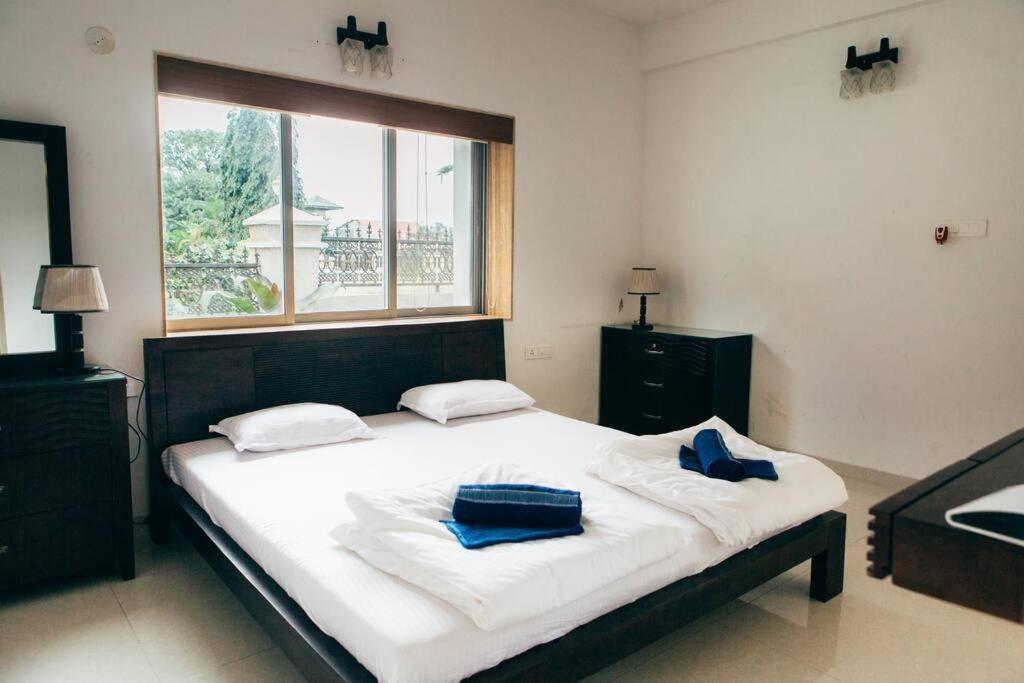 Unit 4 By Red Stone Villas Lonavala Ngoại thất bức ảnh